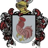 Escudo del apellido Gola