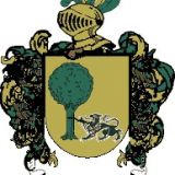 Escudo del apellido Goldoni