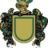 Escudo del apellido Golia