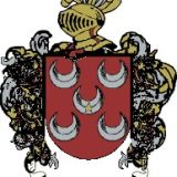 Escudo del apellido Golmillanes