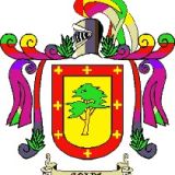 Escudo del apellido Golpe