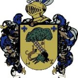 Escudo del apellido Gomendio