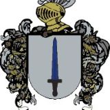 Escudo del apellido Gómez butrón