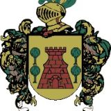 Escudo del apellido Gómez de acebo