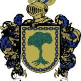 Escudo del apellido Gómez de arteche