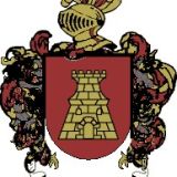 Escudo del apellido Gómez de bedoya