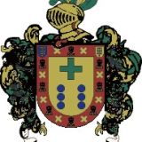 Escudo del apellido Gómez de bonilla