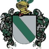 Escudo del apellido Gómez de cantolla