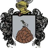 Escudo del apellido Gómez de corban