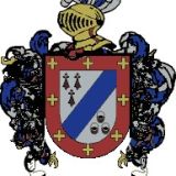 Escudo del apellido Gómez de la hoz