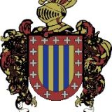 Escudo del apellido Gómez de la mata