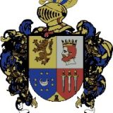 Escudo del apellido Gómez de la vega