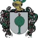 Escudo del apellido Gómez de leis