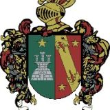 Escudo del apellido Gómez de lesaca