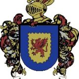 Escudo del apellido Gómez de pineyra