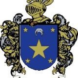 Escudo del apellido Gómez de salas