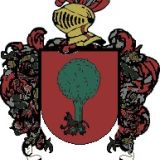 Escudo del apellido Gómez de salazar