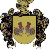 Escudo del apellido Gómez de segura