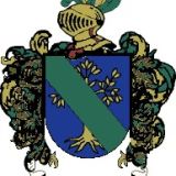 Escudo del apellido Gómez de villavedón