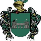 Escudo del apellido Gómez del cerro