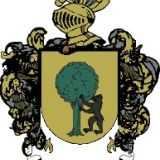 Escudo del apellido Gómez del peral