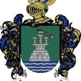 Escudo del apellido Gómez del rivero