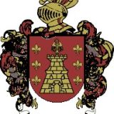 Escudo del apellido Gómez lamadrid