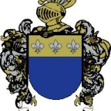 Escudo del apellido Gómez landero