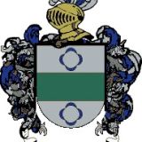 Escudo del apellido Gomeza