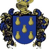 Escudo del apellido Gomide