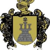 Escudo del apellido Gomila