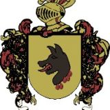 Escudo del apellido Gomiz