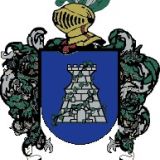 Escudo del apellido Gondar