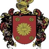 Escudo del apellido Gonsalve