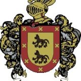 Escudo del apellido González de argumanes