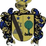 Escudo del apellido González de avilés