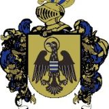 Escudo del apellido González de castejón