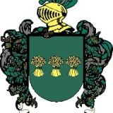 Escudo del apellido González de la cava