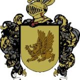 Escudo del apellido González de la cotera