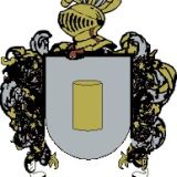 Escudo del apellido González de la vega