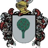 Escudo del apellido González de lima