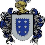 Escudo del apellido González de olazu