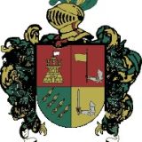 Escudo del apellido González de párraga