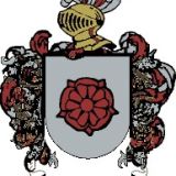 Escudo del apellido González de yebra