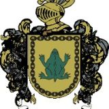 Escudo del apellido González del campo