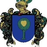 Escudo del apellido González del corral