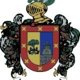 Escudo del apellido González zorrilla