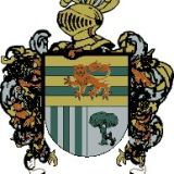 Escudo del apellido González-cavada