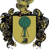 Escudo del apellido González-menchaca