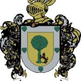 Escudo del apellido González-modroño